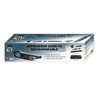 Aspirateur Sans Fil Rechargeable Aspirateur Sans Fil Rechargeable
