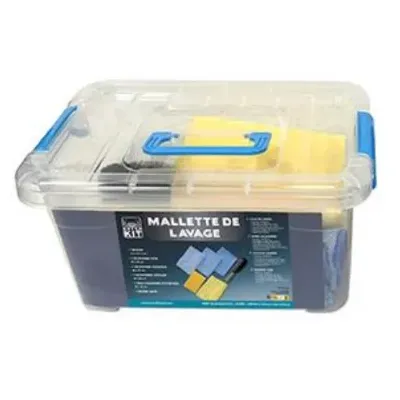 Mallette De Lavage
