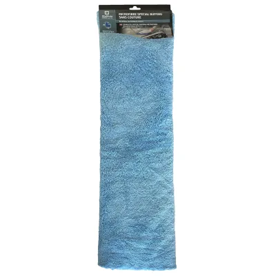 Microfibre spécial Buffing sans couture XXL Microfibre spécial Buffing sans couture XXL