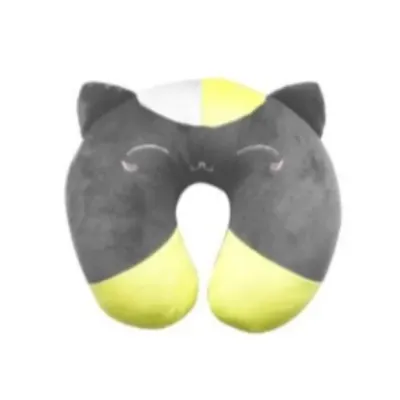 Cale-nuque enfant chat Cale-nuque enfant chat