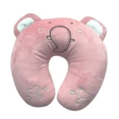 Cale-nuque enfant éléphant Cale-nuque enfant éléphant