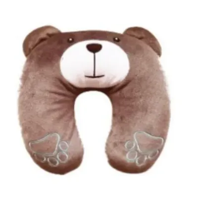 Cale-nuque enfant ours Cale-nuque enfant ours