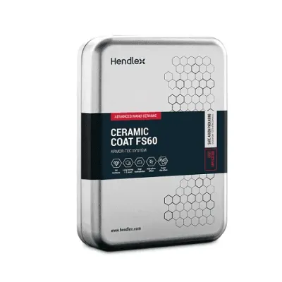 Hendlex FS60 set Hendlex FS60 set