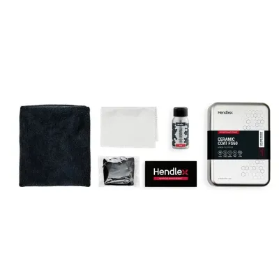 Hendlex FS60 set Hendlex FS60 set