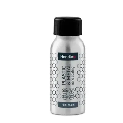 Hendlex Plastique et métal Hendlex Plastique et métal