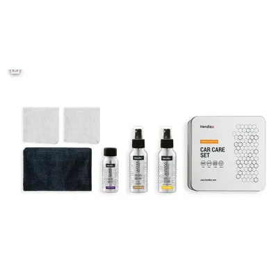 Hendlex Car care set Hendlex Car care set