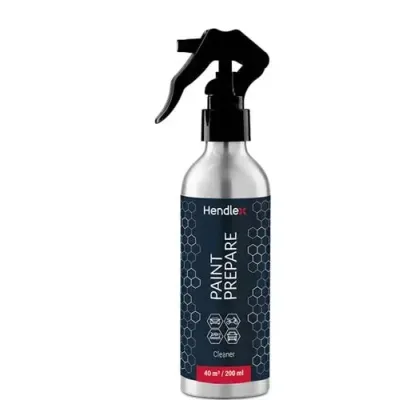 Hendlex Paint Prepare 200ml Hendlex Paint Prepare 200ml