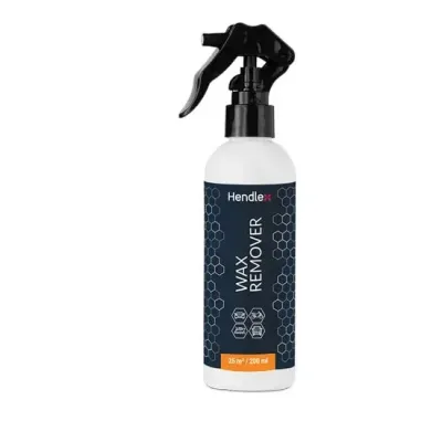 Hendlex Wax Remover 200ML Hendlex Wax Remover 200ML
