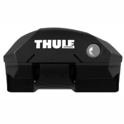 Thule Raised Rail Edge Thule Raised Rail Edge