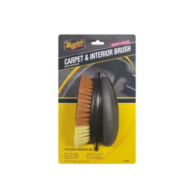 Brosse Intérieure Tissus et Moquettes Brosse Intérieure Tissus et Moquettes