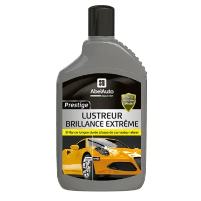 Lustreur Brillance Extrême 500ml Lustreur Brillance Extrême 500ml