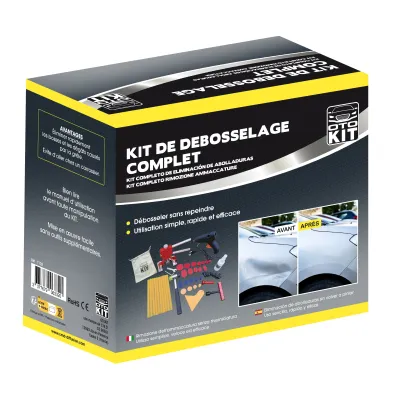 Kit de Débosselage Complet OTOKIT Kit de Débosselage Complet OTOKIT