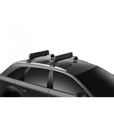 Thule SnowPack Extender Black 732507 Thule SnowPack Extender Black 732507