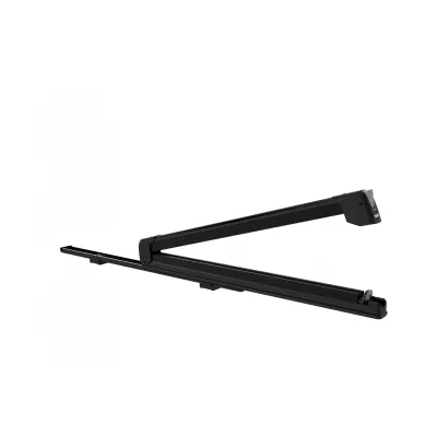 Thule SnowPack Extender Black 732507 Thule SnowPack Extender Black 732507