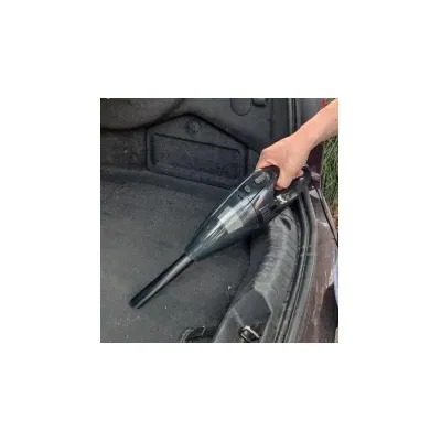 Aspirateur Eco 12V Eau et Poussières