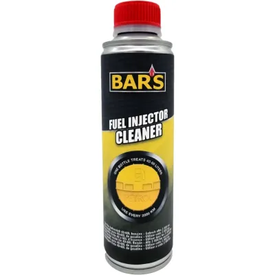 Nettoyant pour injecteur de carburant essence BAR'S LEAKS 250 ml
