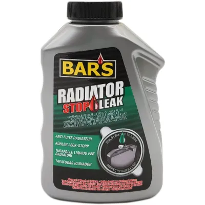 Antifuite radiateur BARS' LEAKS 200 ml