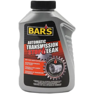 Antifuite boîte Automatique BAR'S LEAKS 200 ml