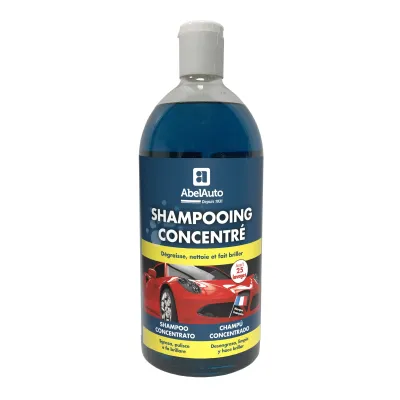 Shampooing Concentre 1L Shampooing Concentre 1L