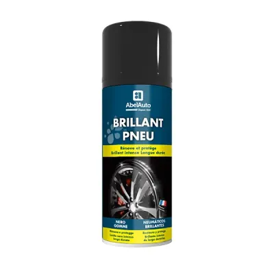 Brillant Pneus 500Ml Brillant Pneus 500Ml