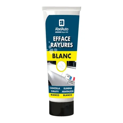 Efface Rayures Blanc 100Ml Efface Rayures Blanc 100Ml