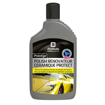 Polish Rénovateur Céramique Protect Polish Rénovateur Céramique Protect