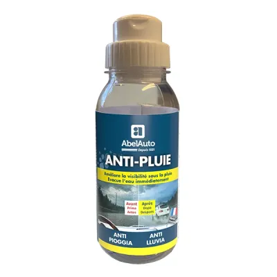 Anti-Pluie 250ml Anti-Pluie 250ml