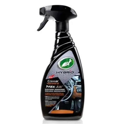 Hybrid Solutions Ceramic + Graphene Inside Job Hybrid Solutions Ceramic + Graphene Inside Job
