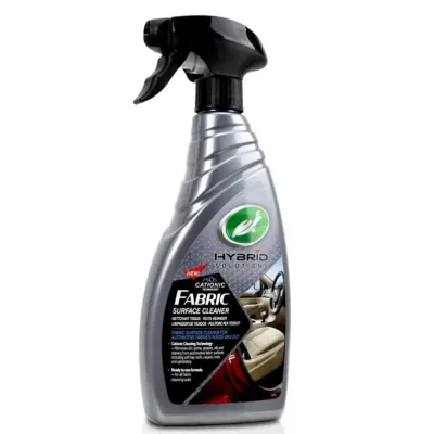 Hybrid Solutions Fabric Surface Cleaner Hybrid Solutions Fabric Surface Cleaner
