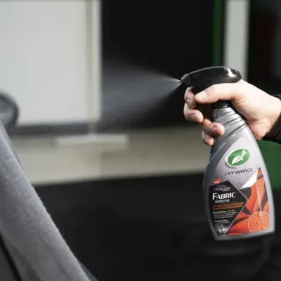 Hybrid Solutions Fabric Protector Hybrid Solutions Fabric Protector