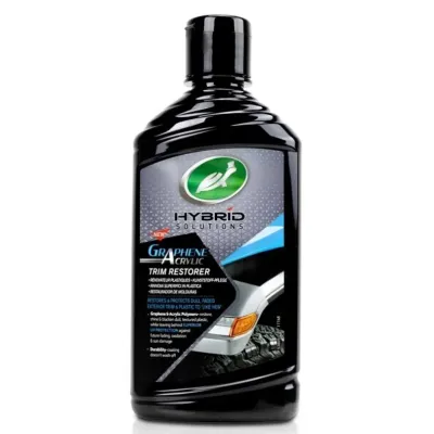 Hybrid Solutions Graphene Acrylic Trim Restorer Hybrid Solutions Graphene Acrylic Trim Restorer