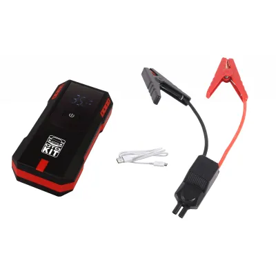 Booster Lithium 8000mAH Booster Lithium 8000mAH
