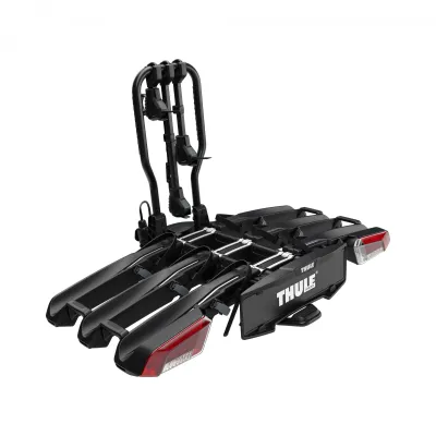Thule EasyFold3 - 3 Vélos 9451 Thule EasyFold3 - 3 Vélos 9451